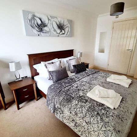 Shore Thing Beachfront Apartment Ramsgate - Sleeps 4 Esterno foto