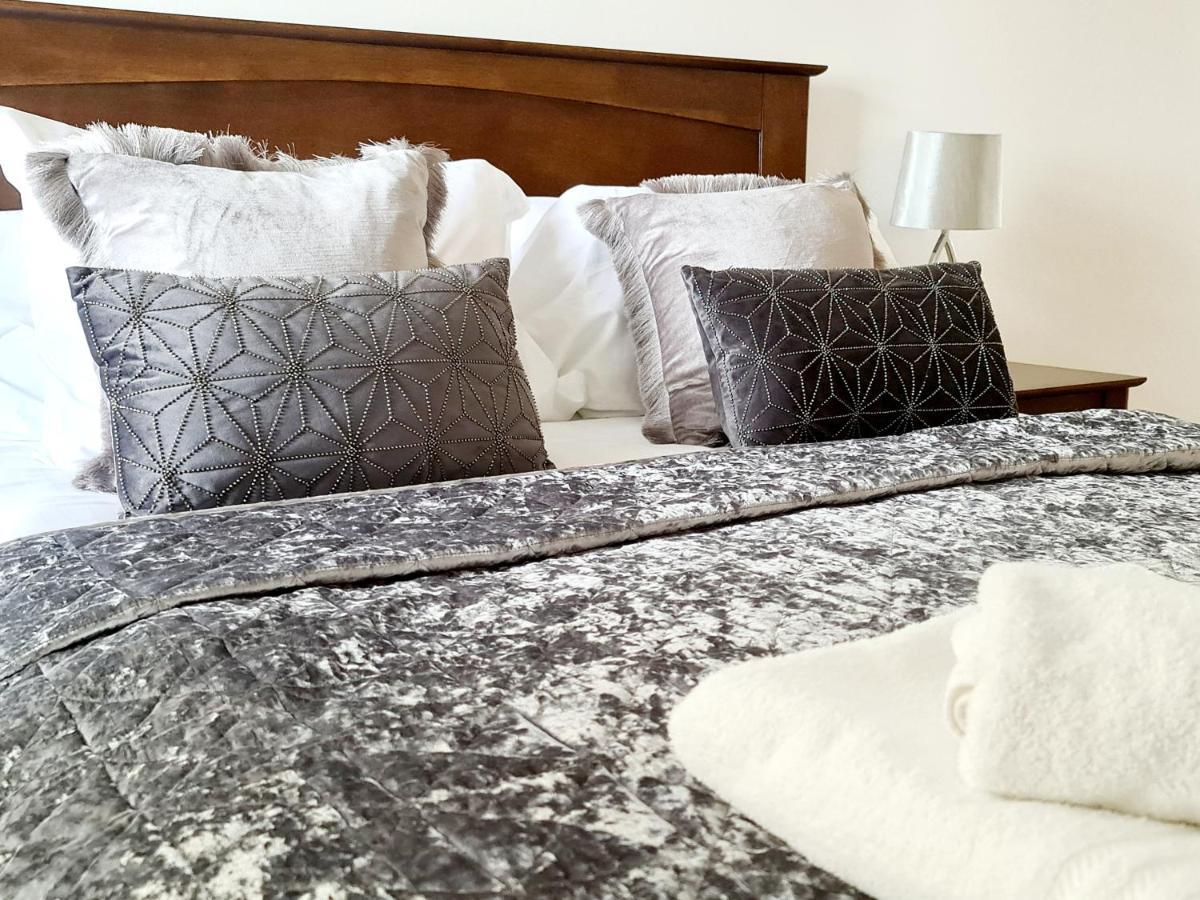 Shore Thing Beachfront Apartment Ramsgate - Sleeps 4 Esterno foto